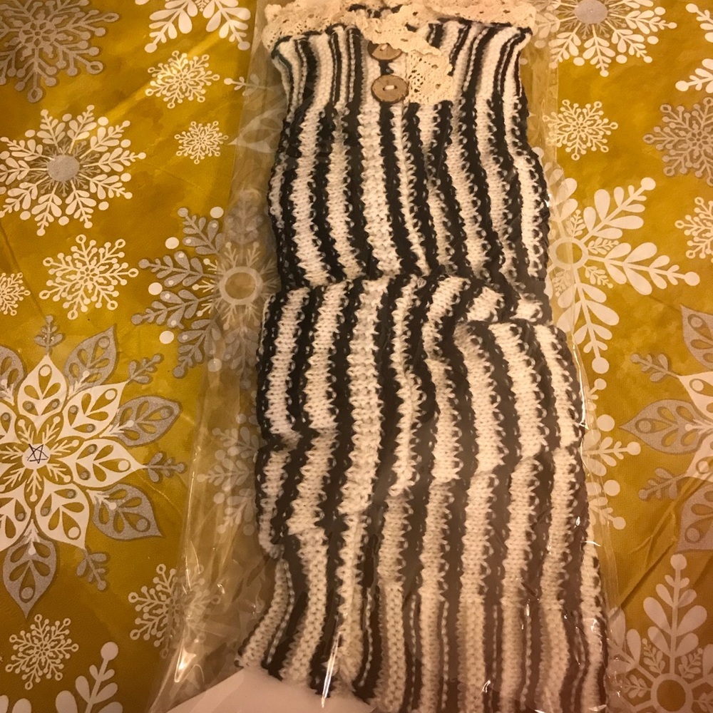 Leg Warmers